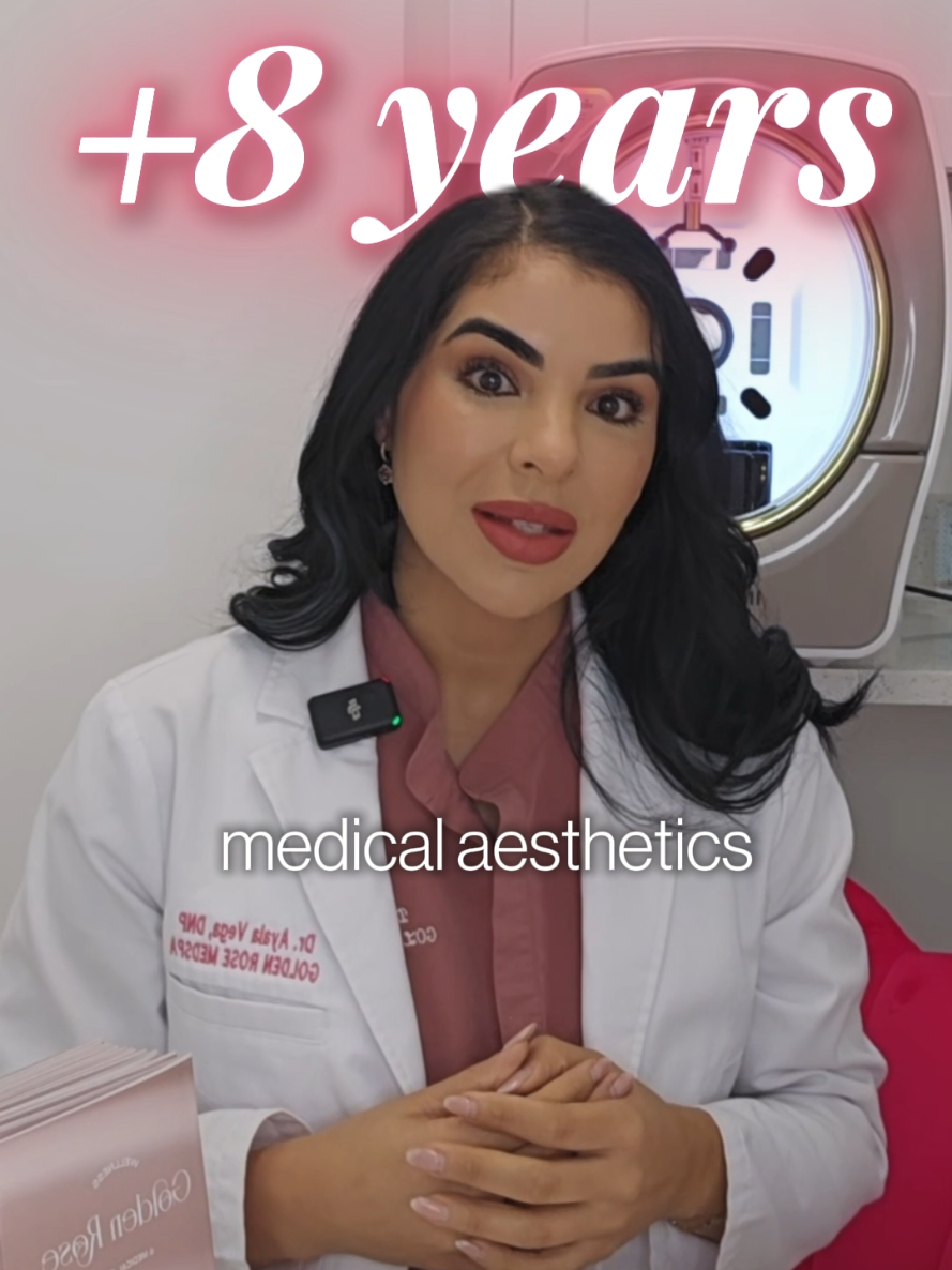 @Dra. Kimberly Ayala, DNP,FNP