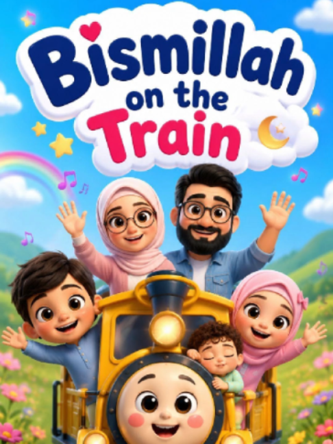 @Muslim Kids Universe