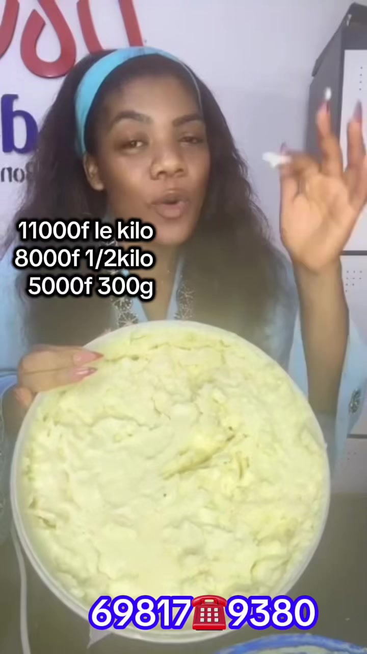 @MUNDIKA COSMÉT/INTRANT🇳🇬🇨🇳