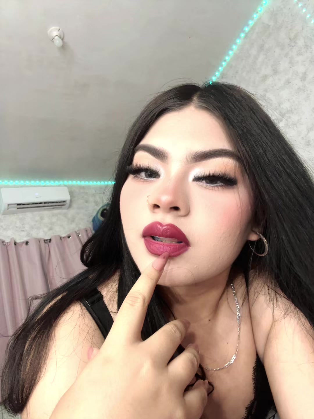 @Melanie perez