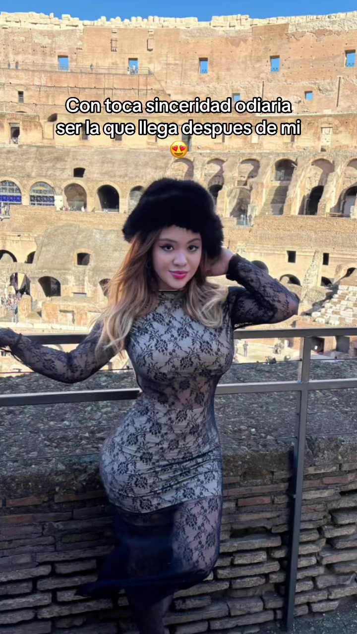 @Ariana rabanal