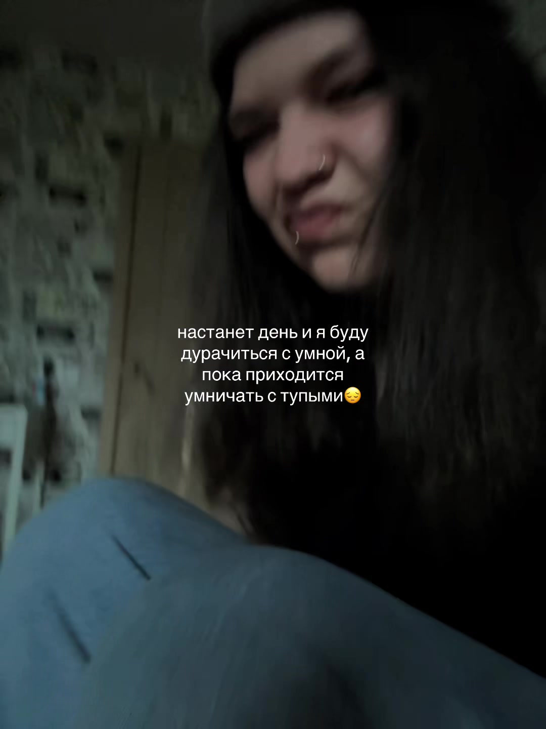 @никушка