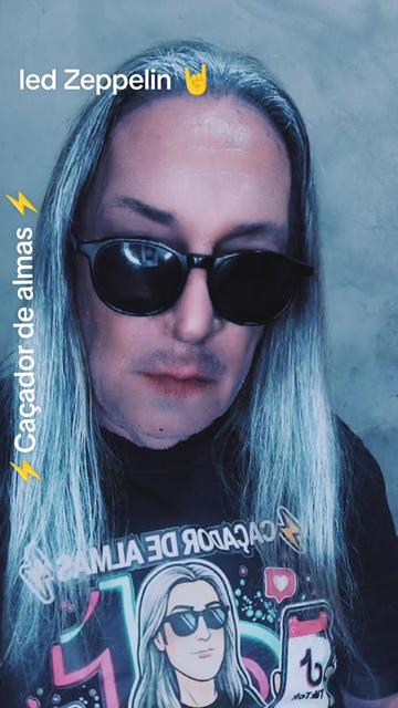 @⚡CA&Ccedil;ADOR DE ALMAS⚡