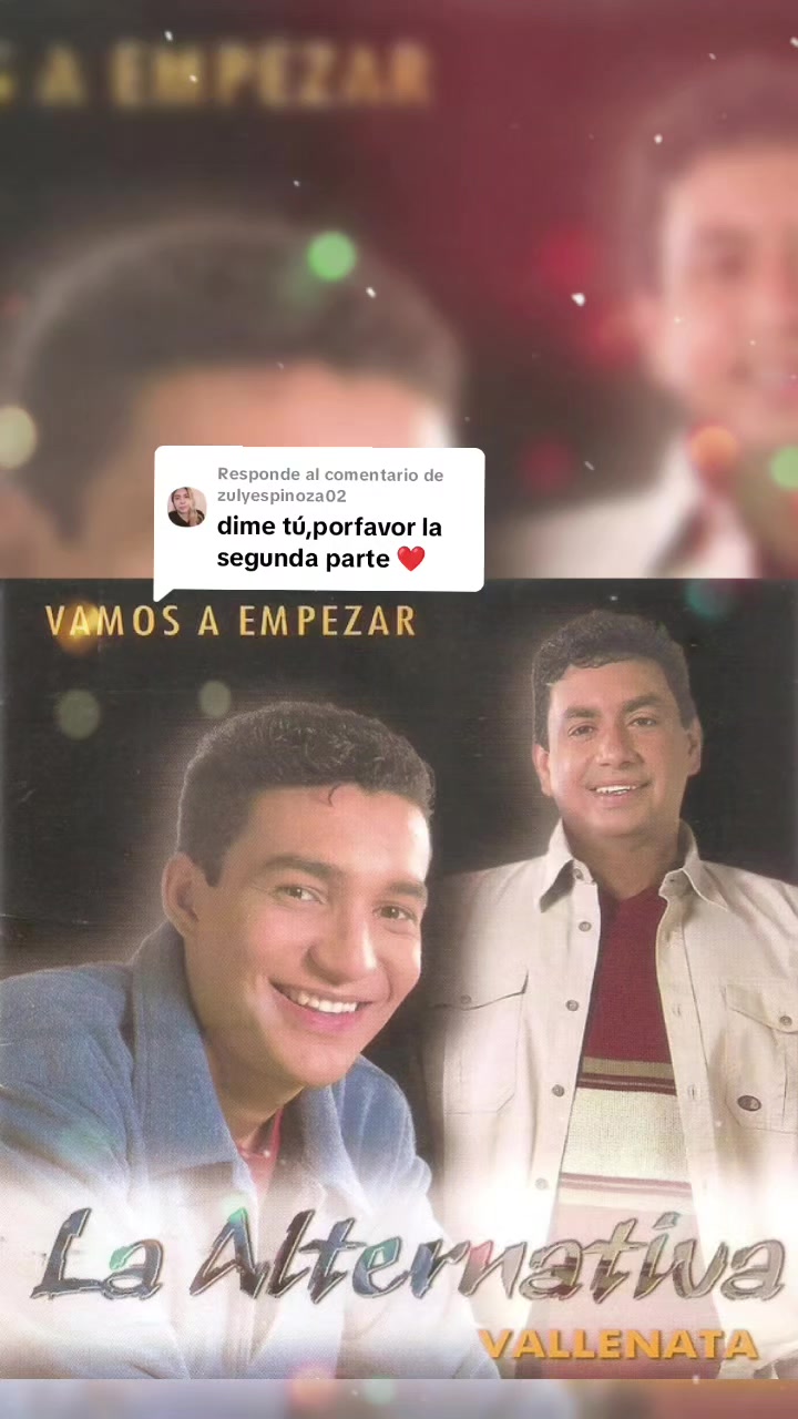 @Vallenatos Everywhere