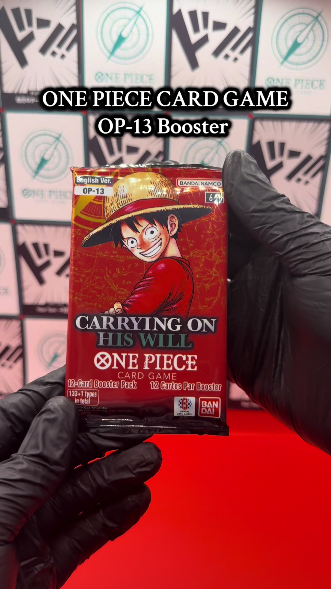 @NEXUS CARDS - TCG STORE