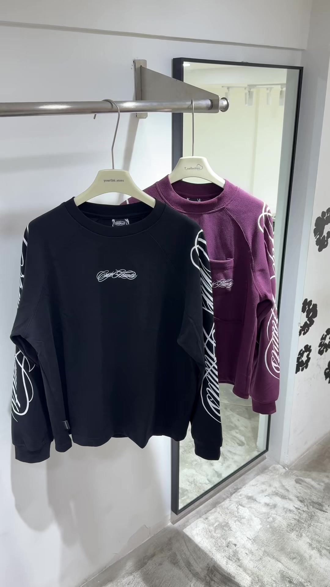 @Yourfit store