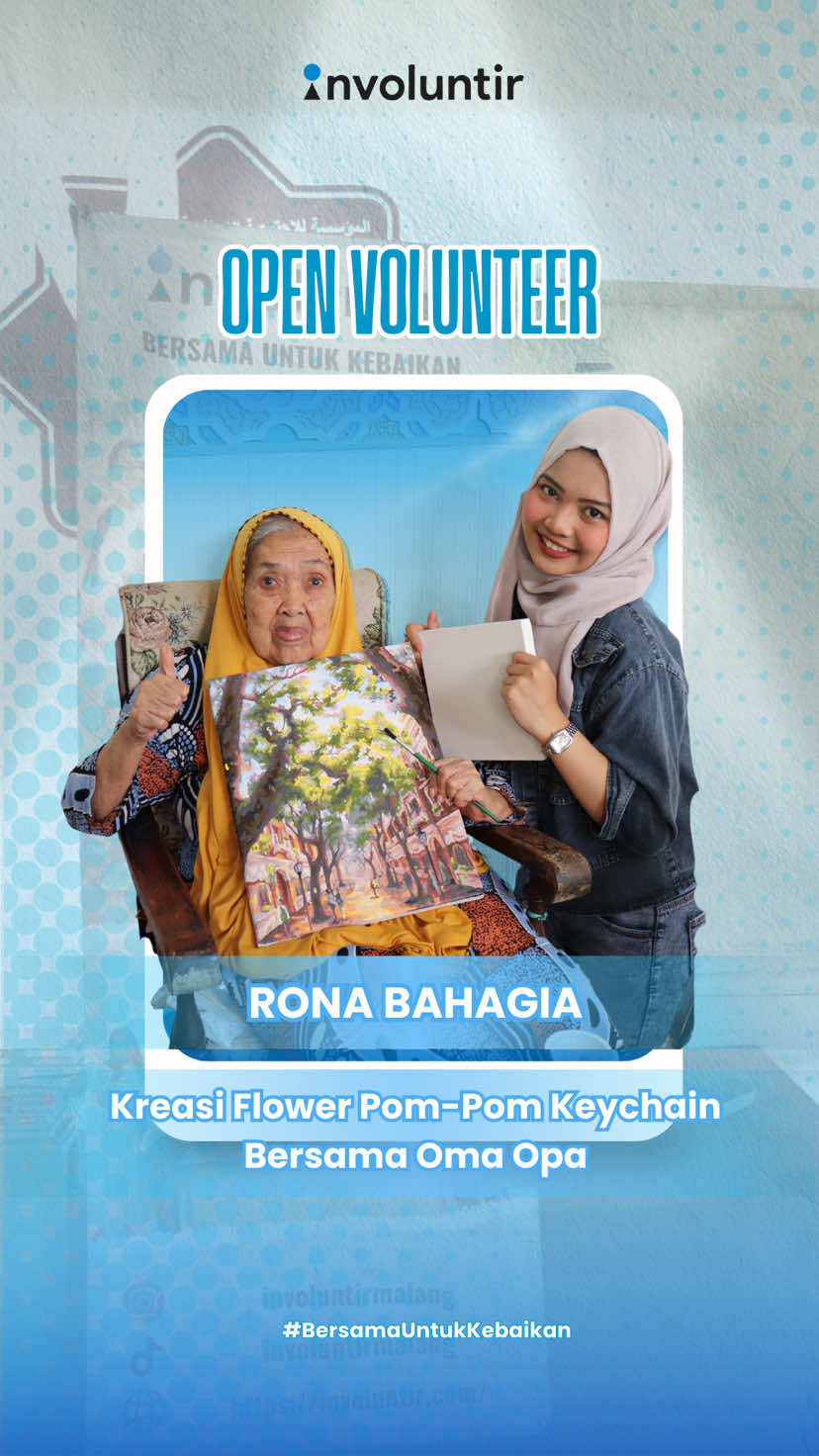 @Involuntir | Volunteer Malang