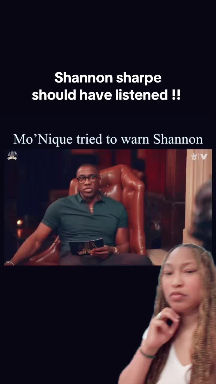 @Shanell