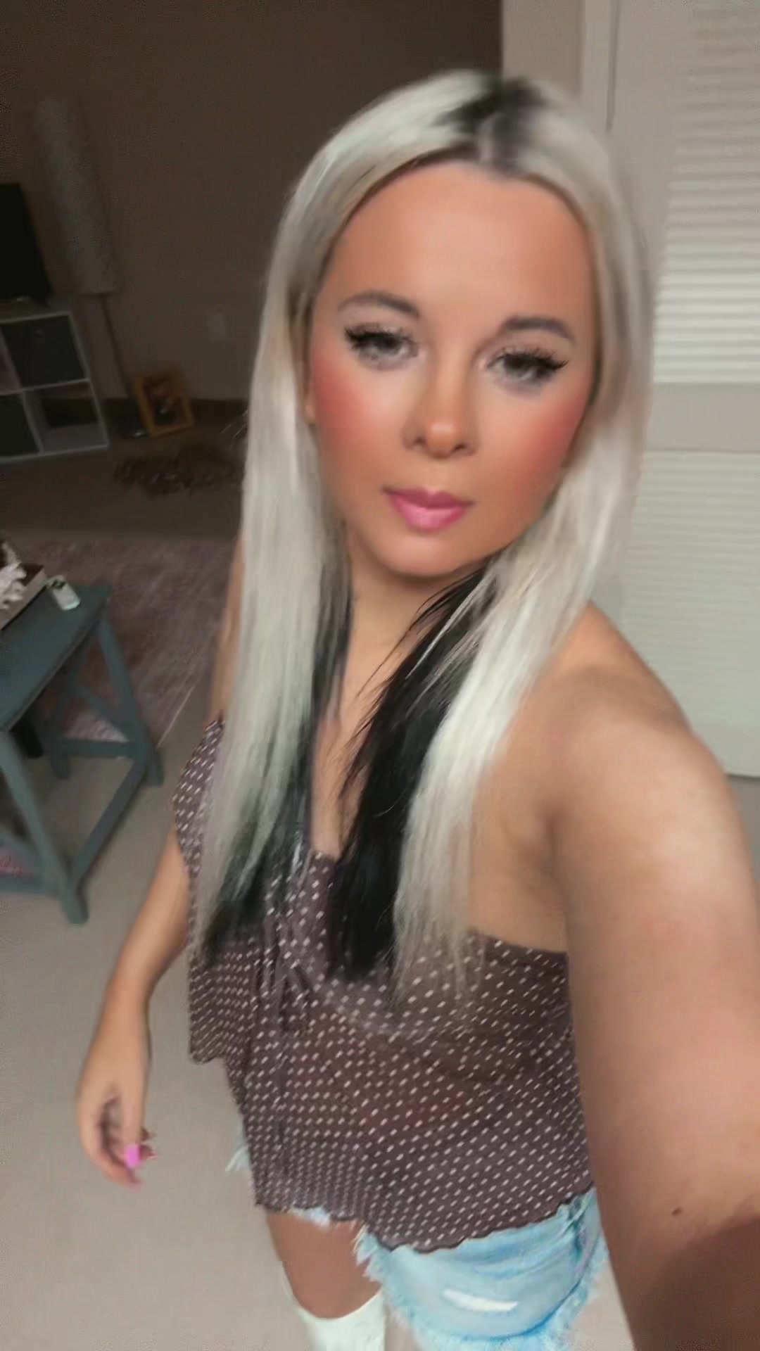 @adrianna ๐ค๐