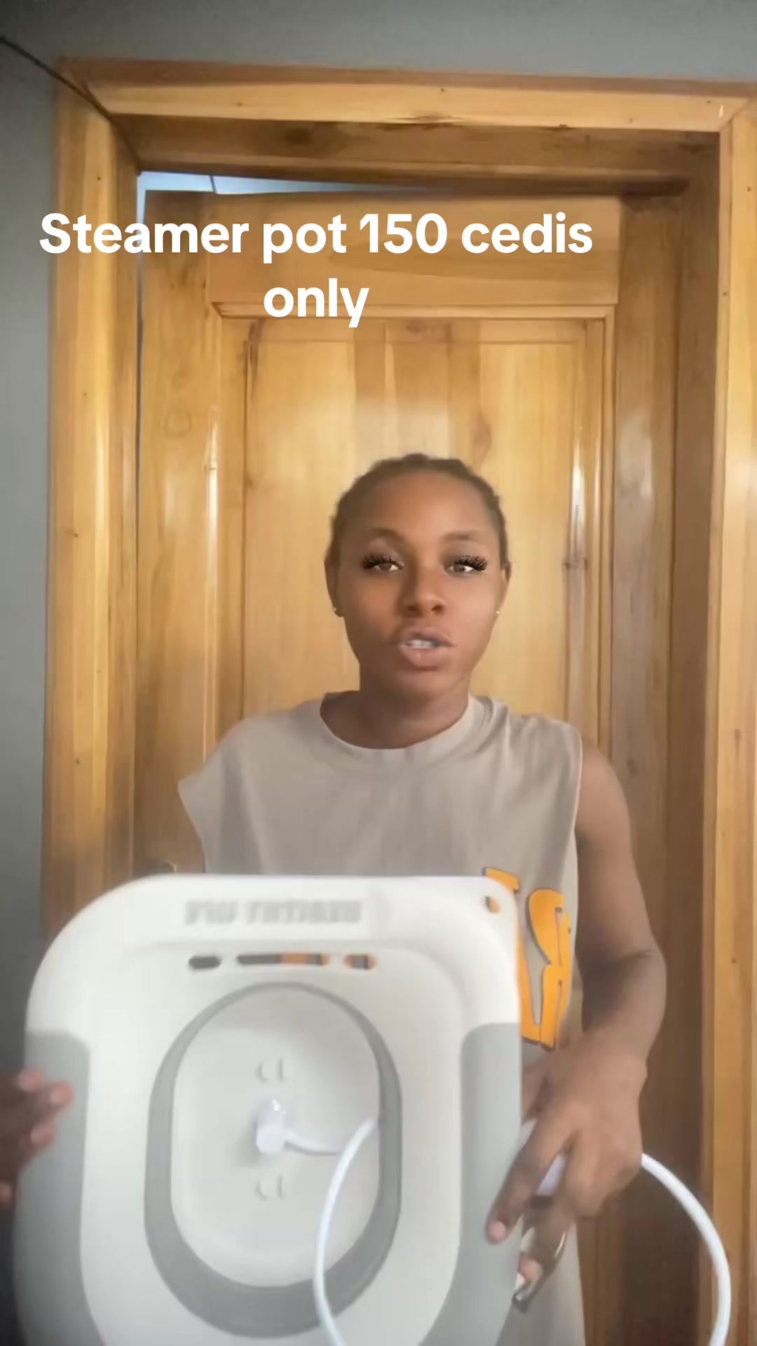 @Sharon Sefwibekwa distributor