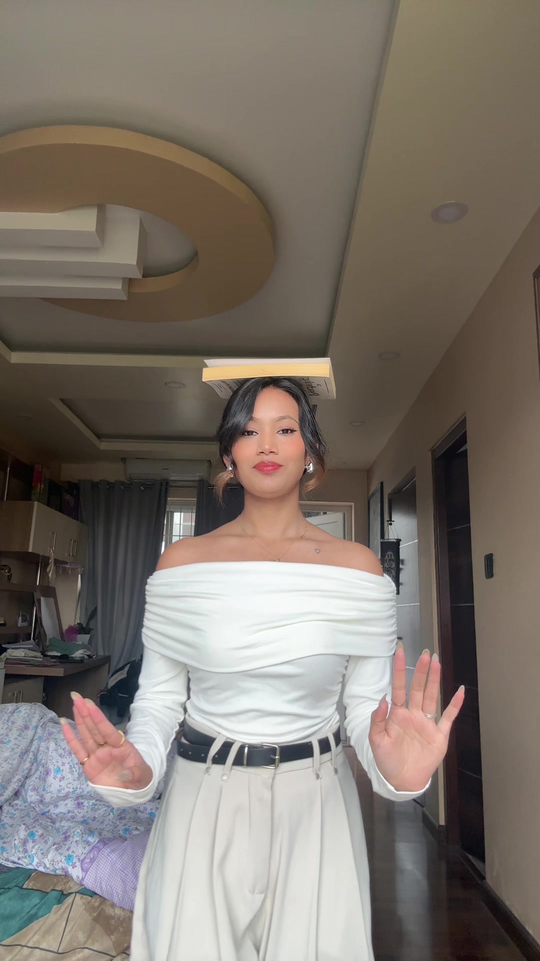 @Sabina Thapa
