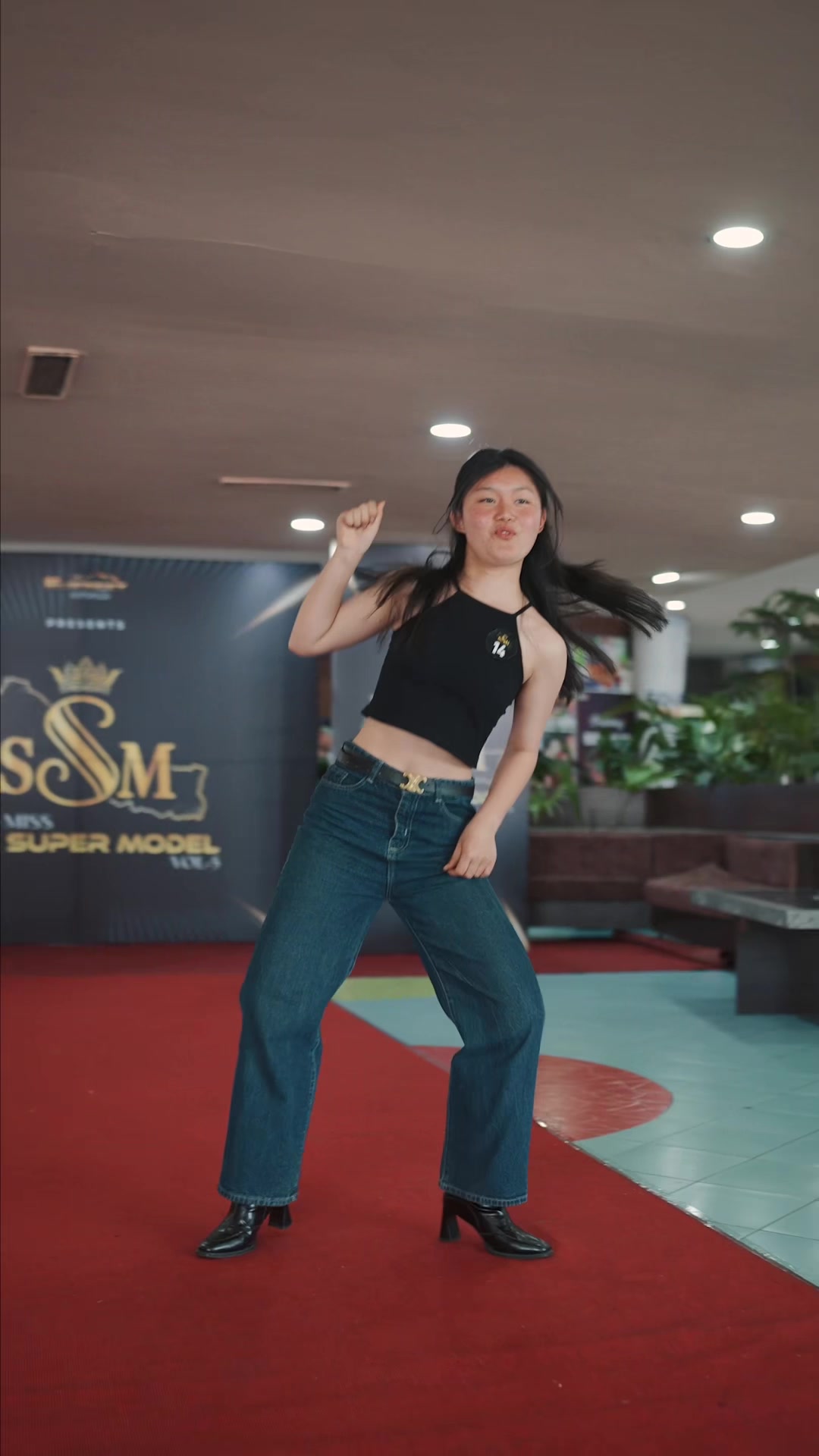 @Modeling Garage