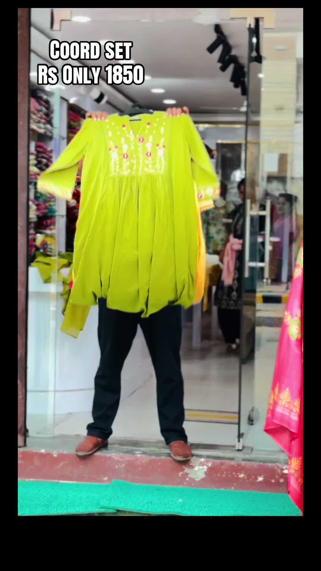 @Sagun Emporium