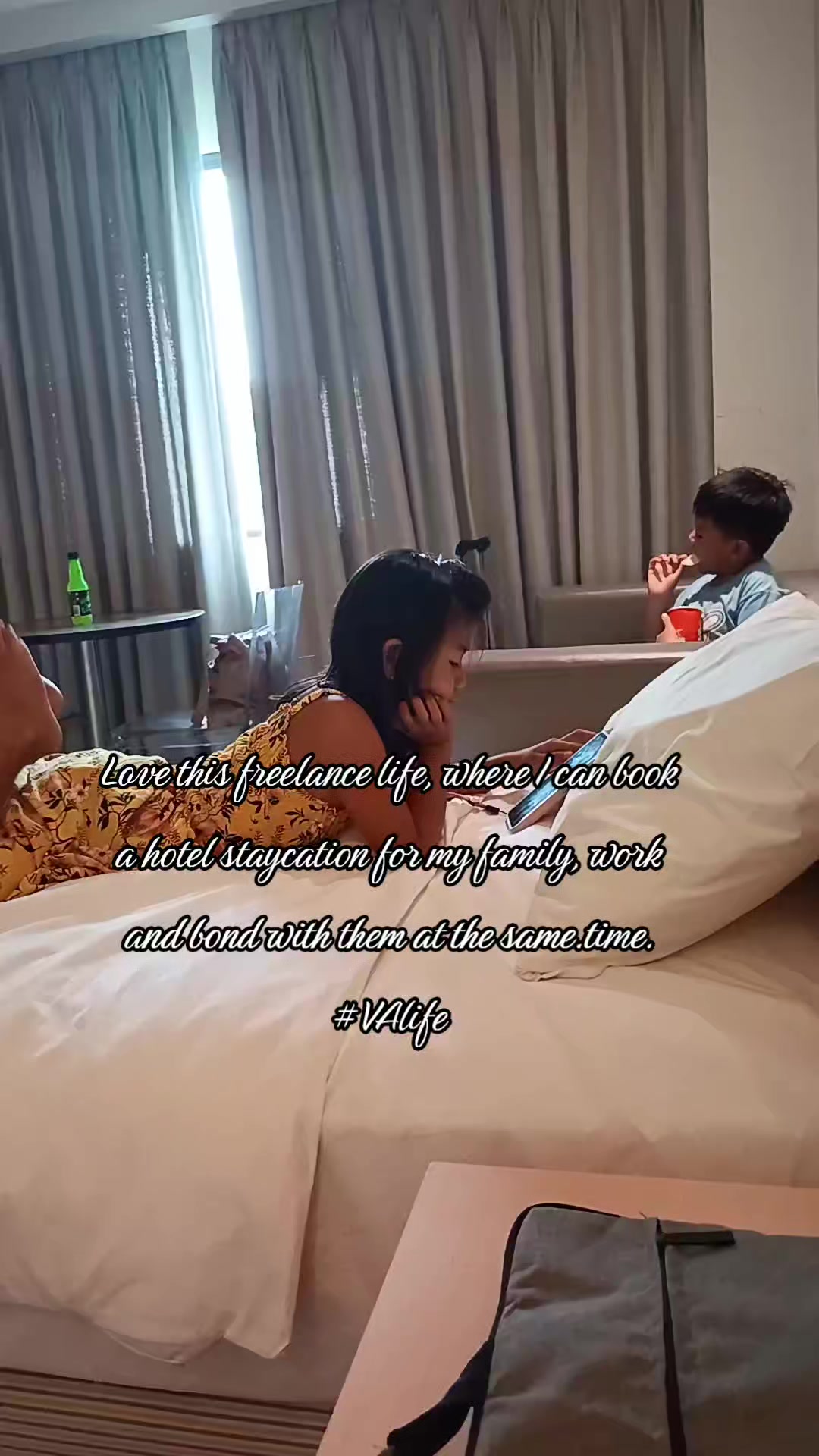 @Boss Mom VA
