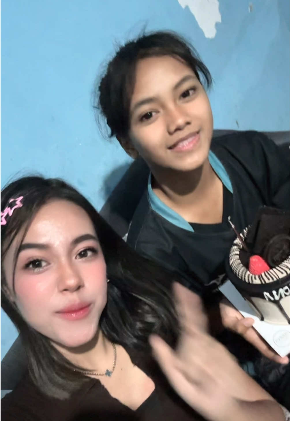 @Ichaa | acnefighter
