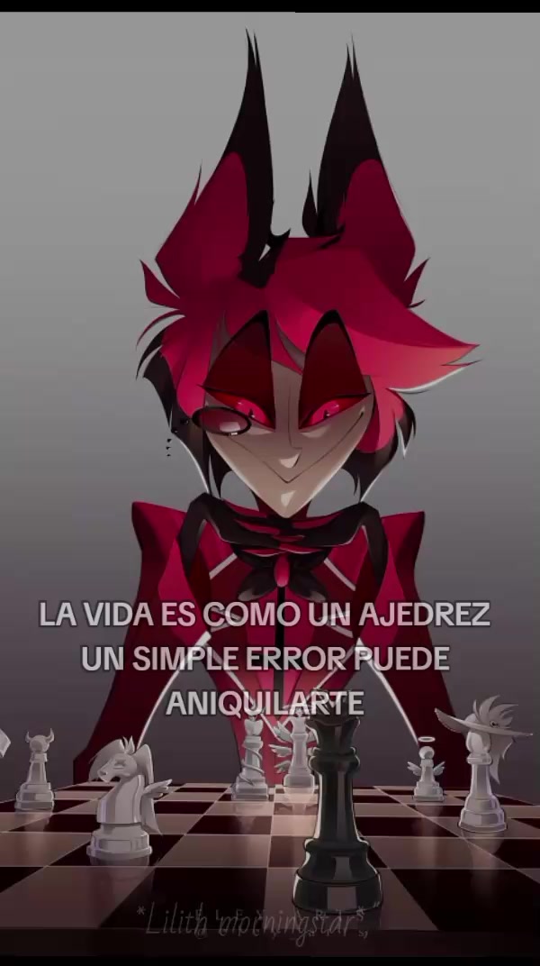 @♏★*Lilith morningstar *,"👑★