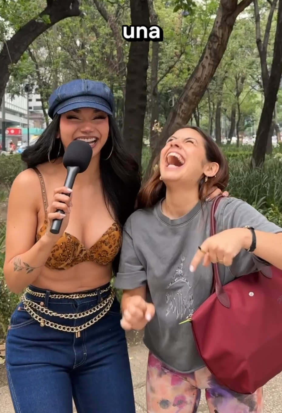 @Paulina Del Campo