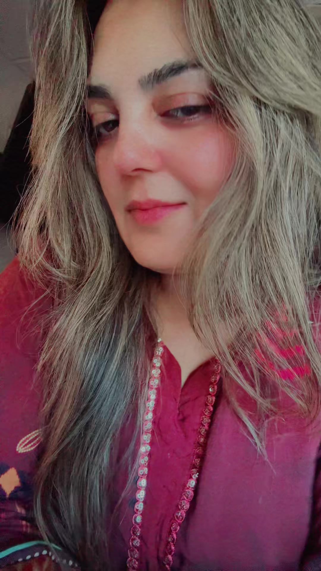 @Honey jaan