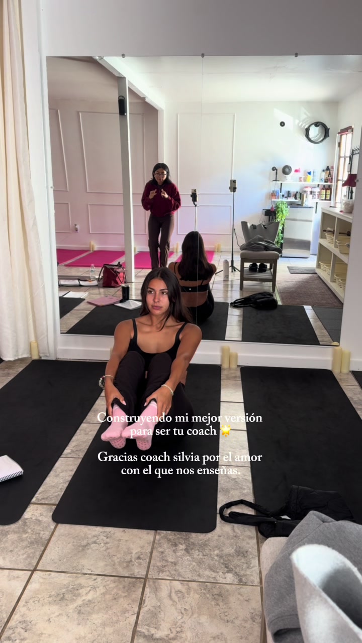 @Alexandra Núñez