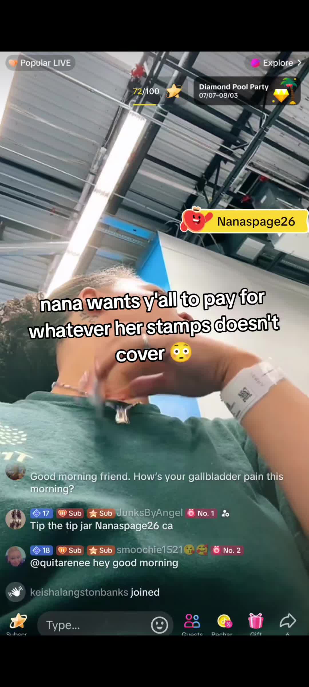 @Tea4U