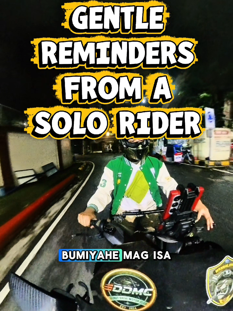 @RAYT 🛵