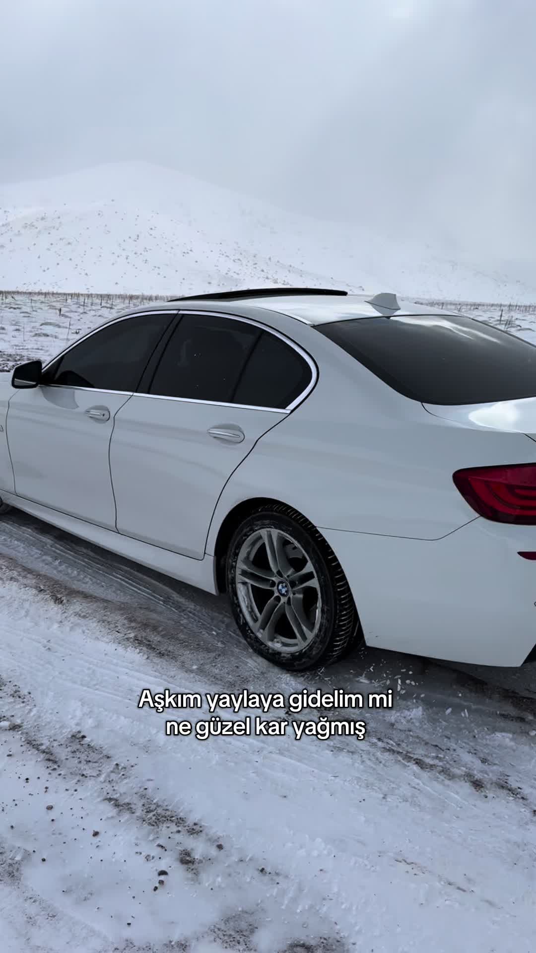@Fatih Doğanay