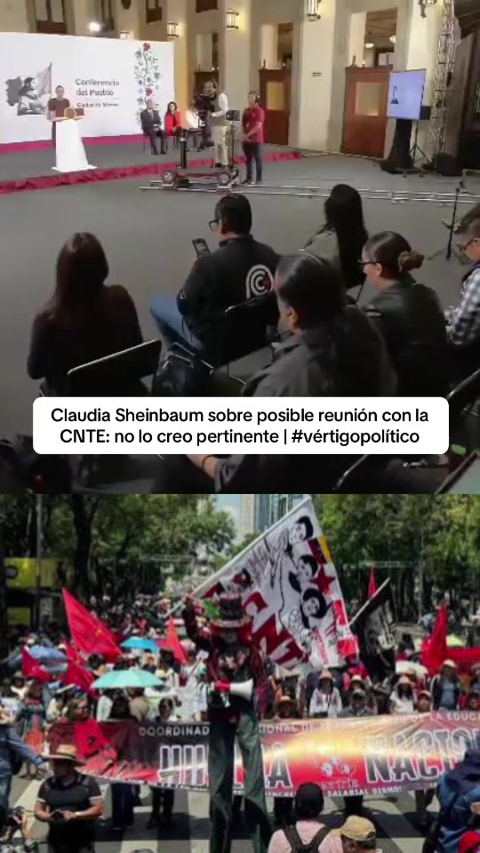 @V&eacute;rtigo Pol&iacute;tico