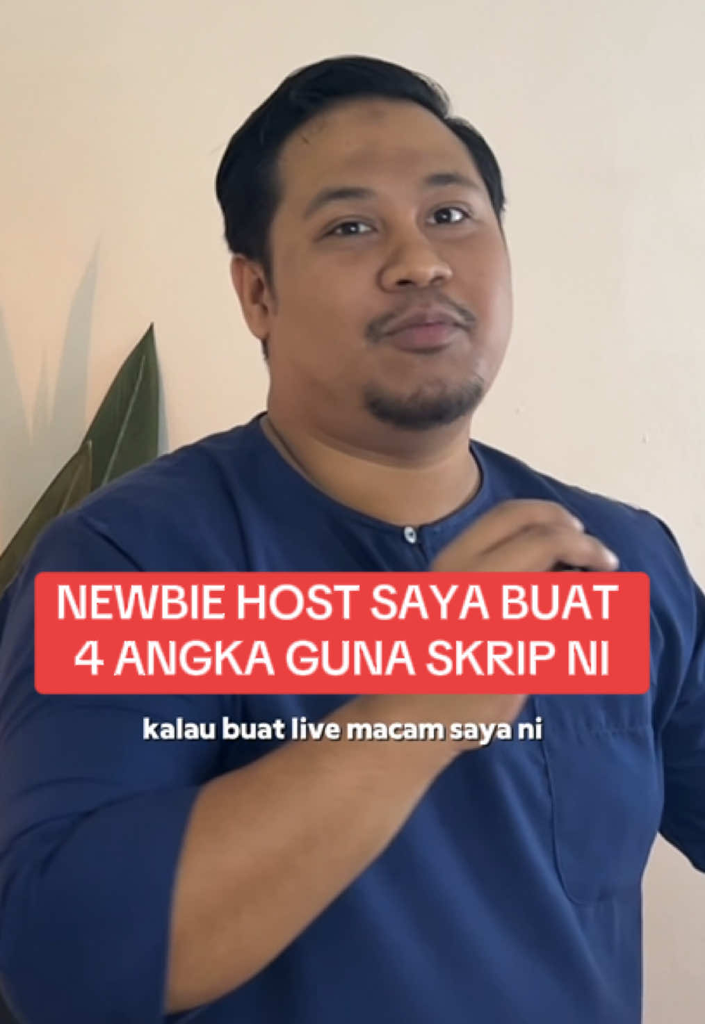 @Boss Jijot | Cikgu Live