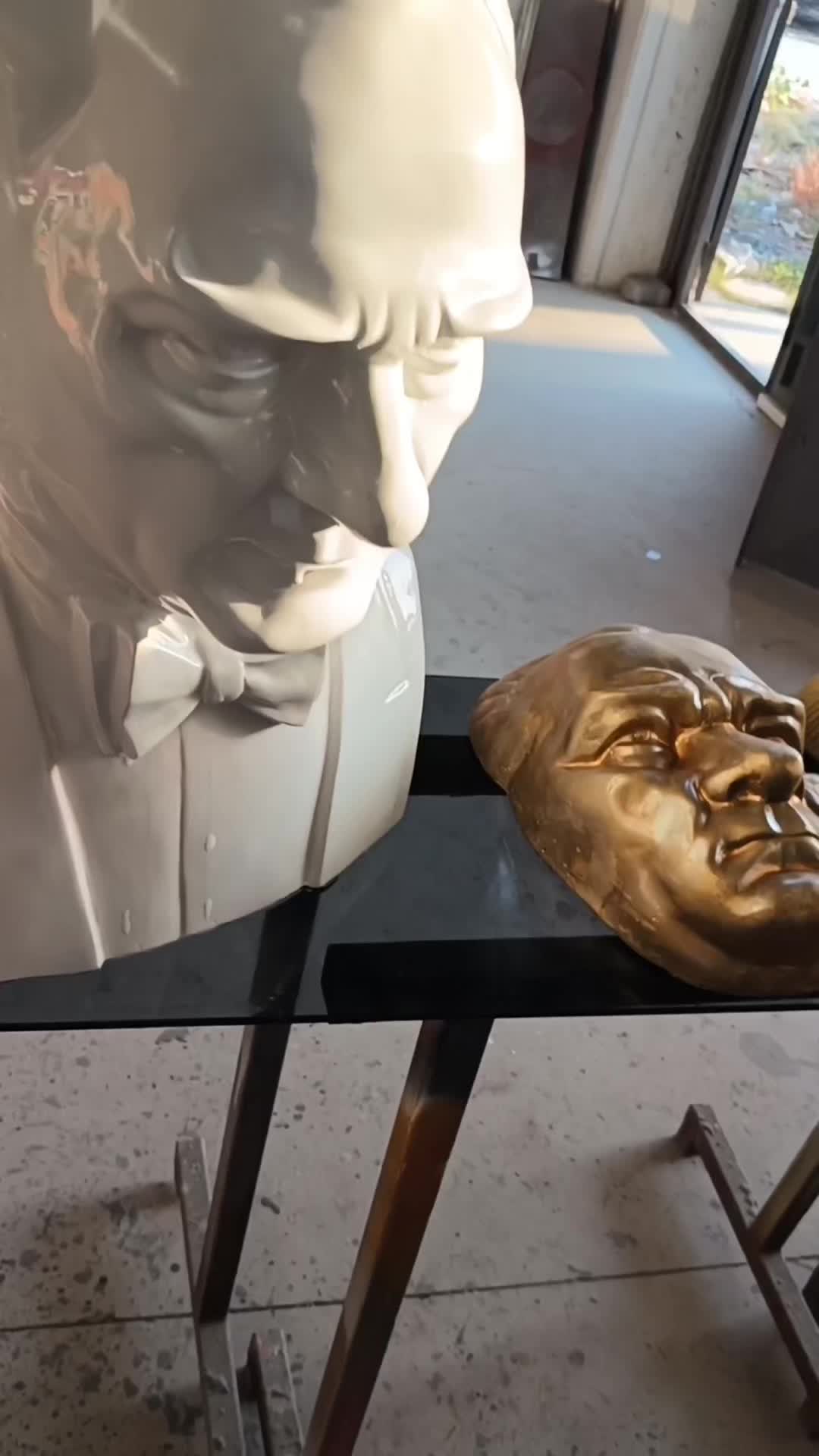 @Y&uuml;kselen Sanat
