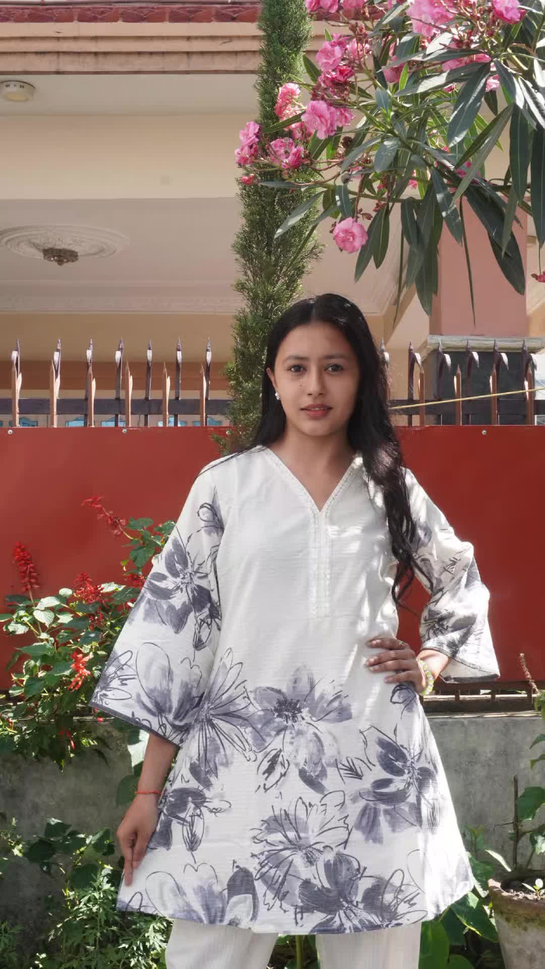 @kritima Tiwari