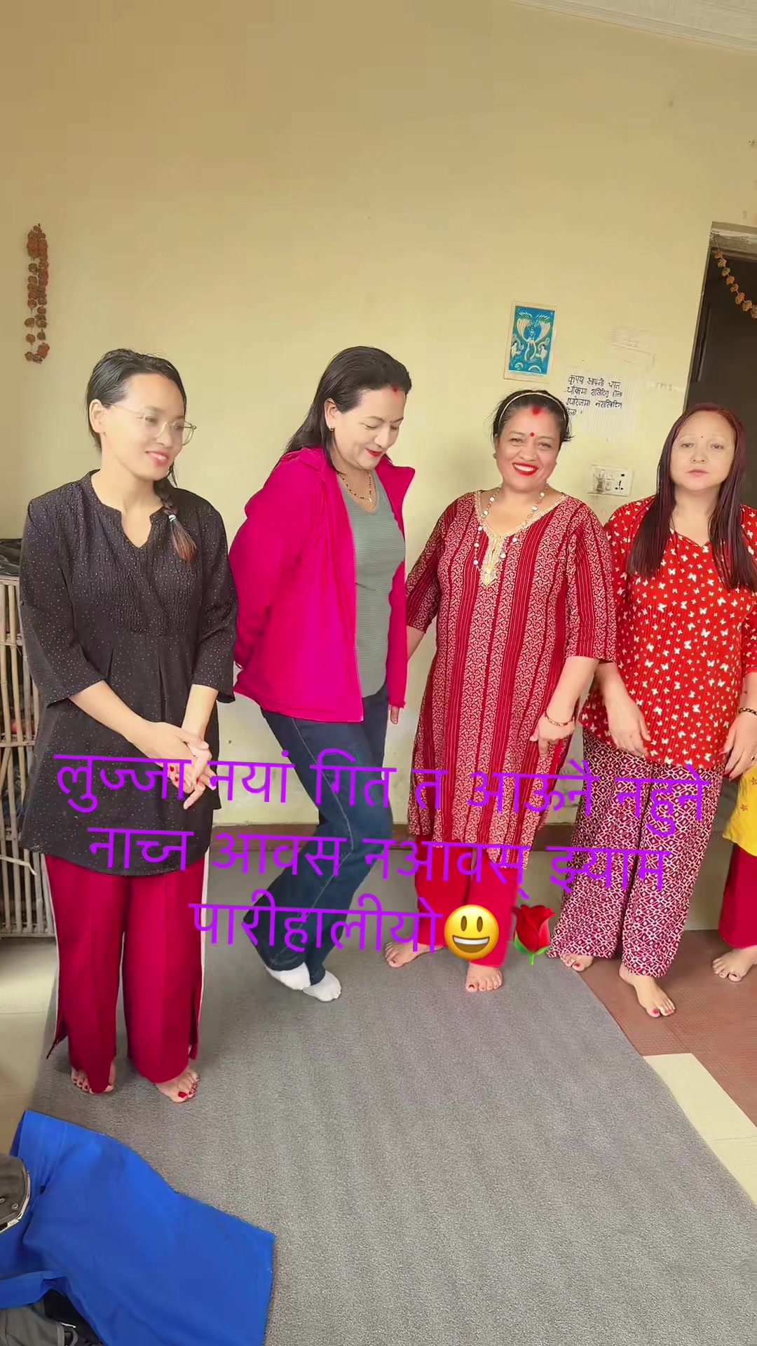 @Pranisha dahal