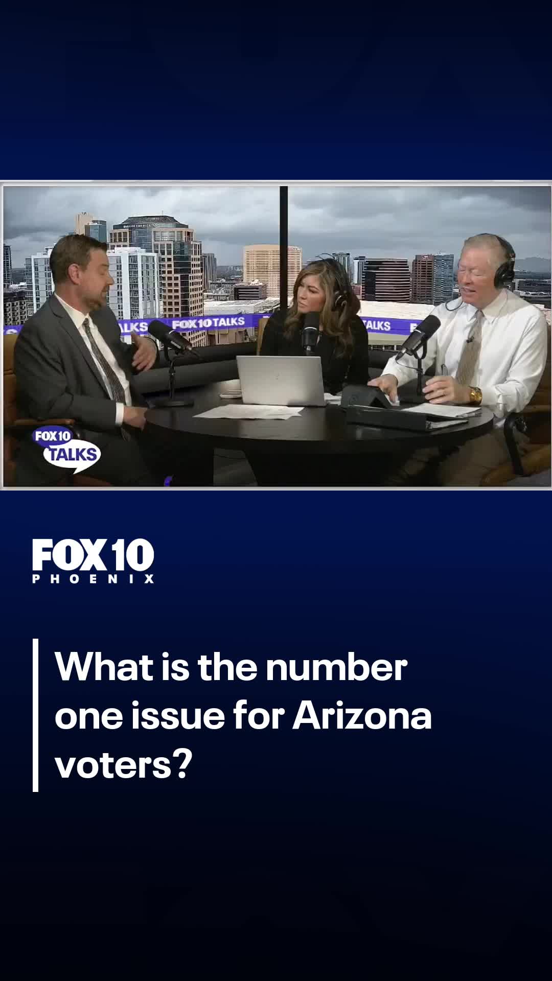 @FOX 10 Phoenix