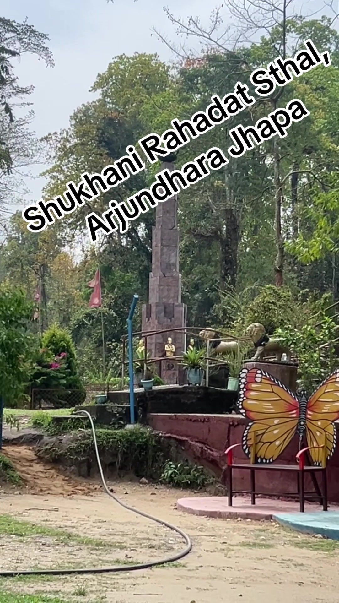 @Shusma Pokhrel