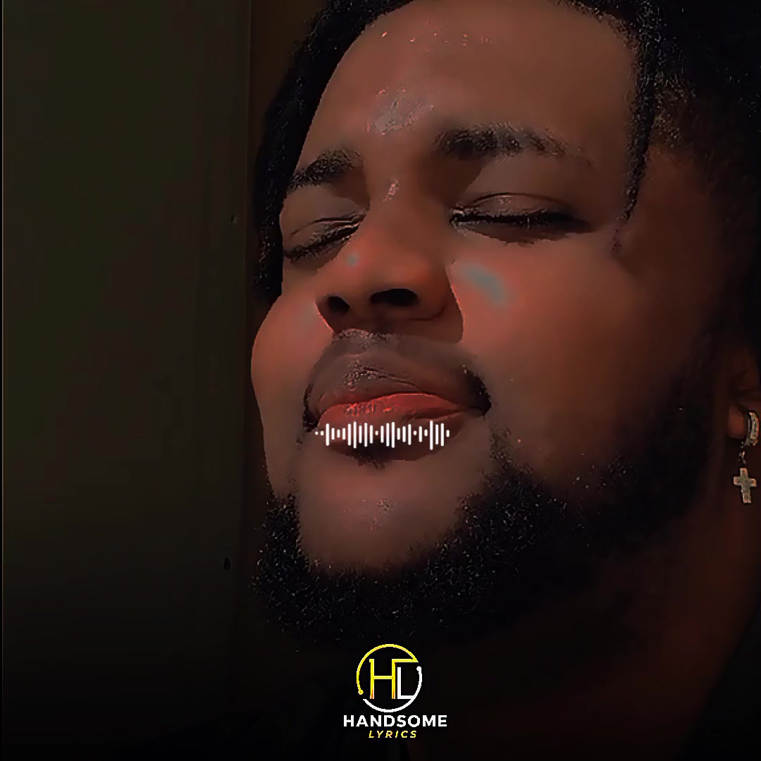 @🧢Handsome lyrics🎶