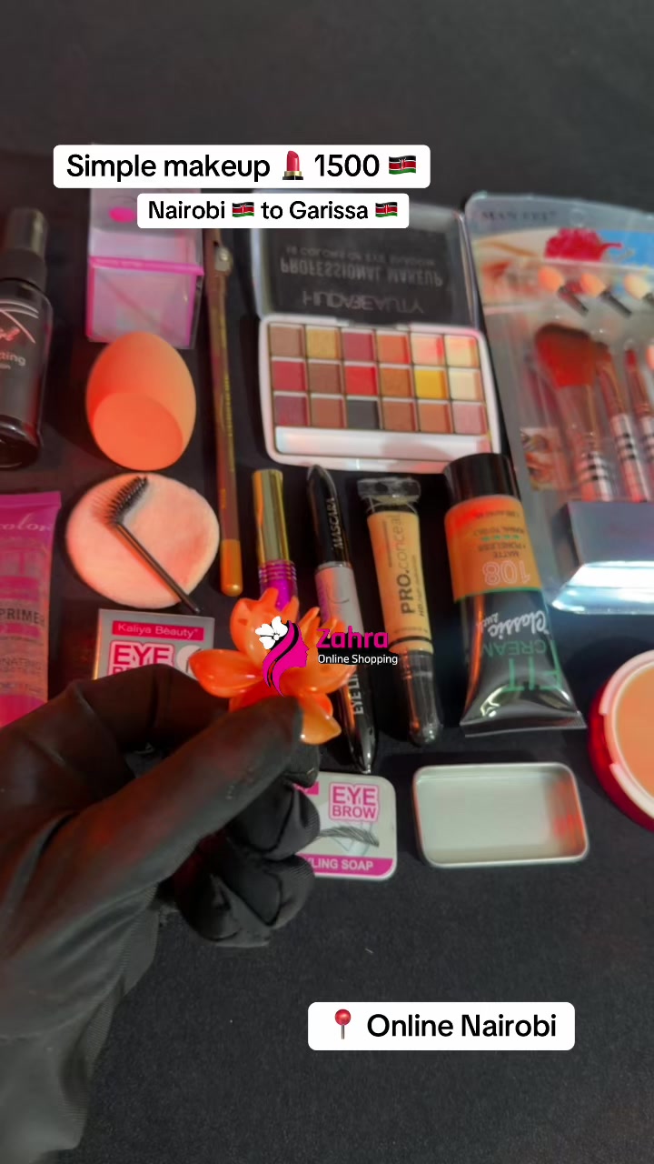 @Zahra Online shop 🛍️ 💄