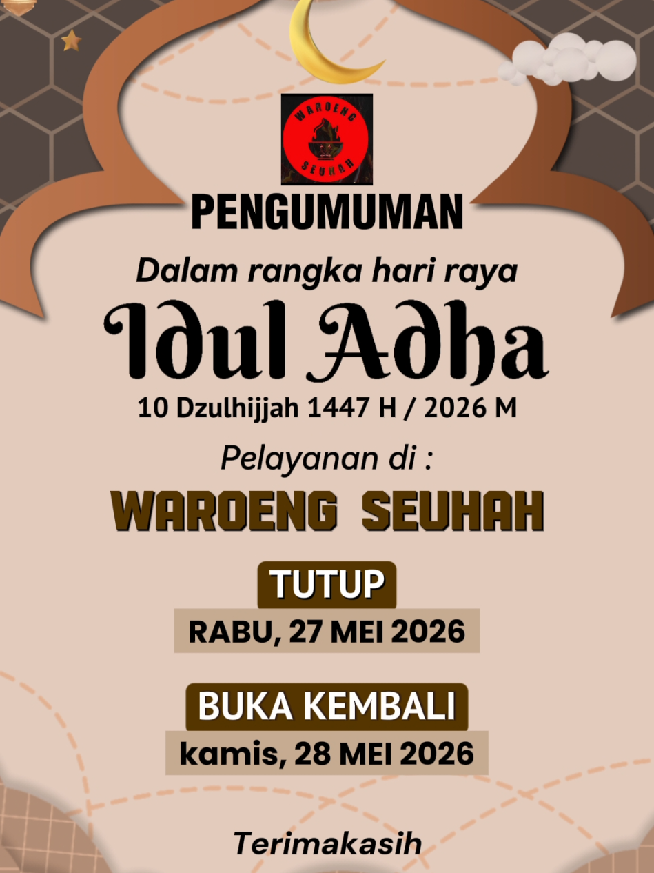 @Waroeng Seuhah