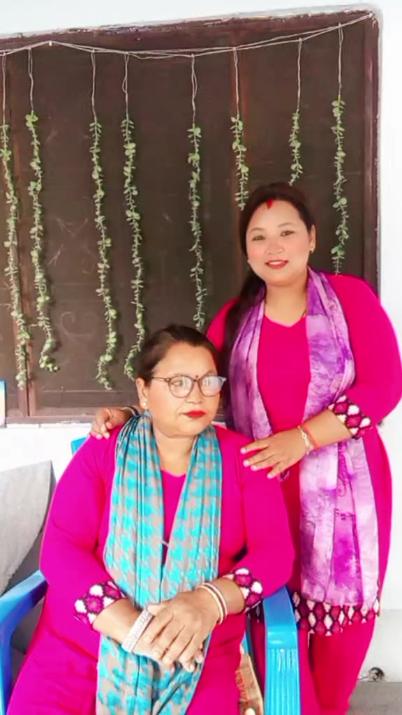 @Angila Shrestha