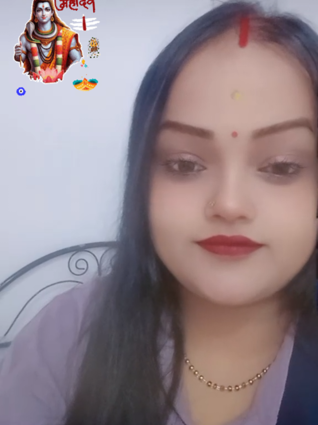 @🙏𝐏𝐮𝐣𝐚~𝐊𝐮𝐬𝐡𝐰𝐚𝐡𝐚📿