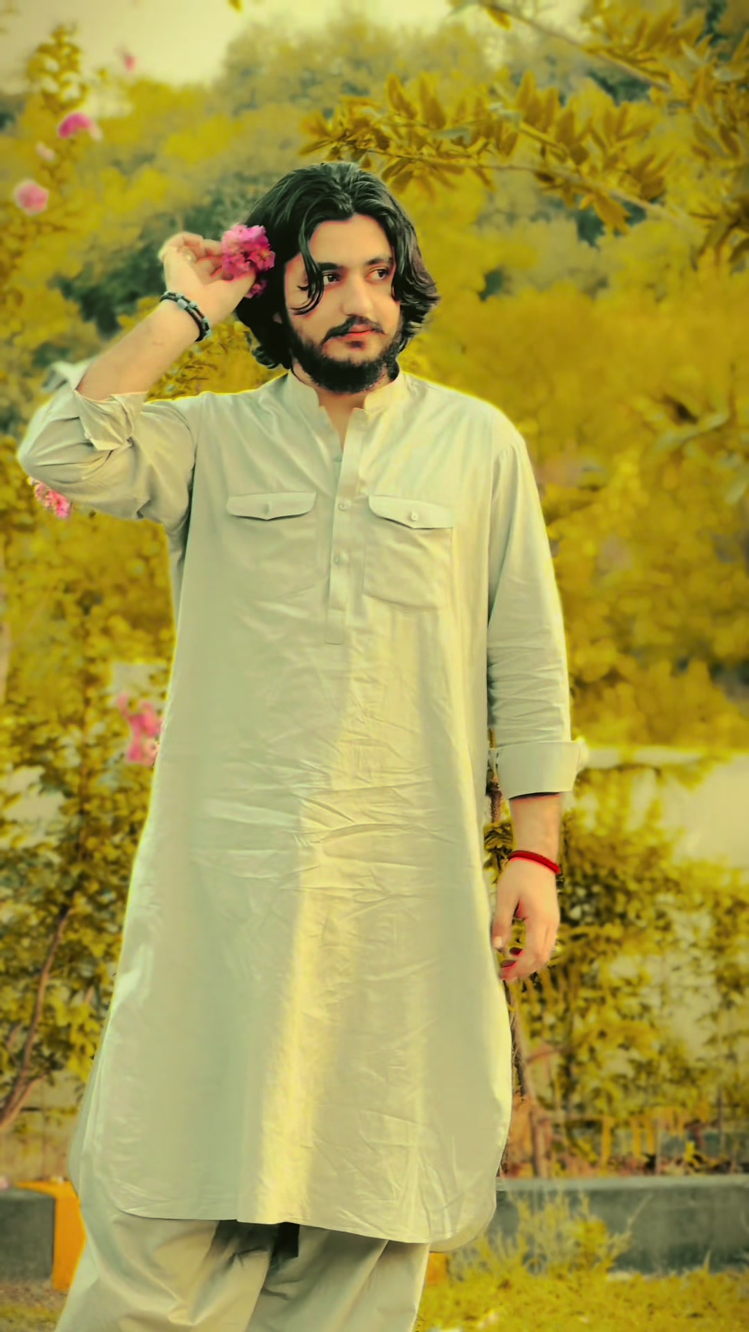@Mohsin Khan Marwat (MKM)