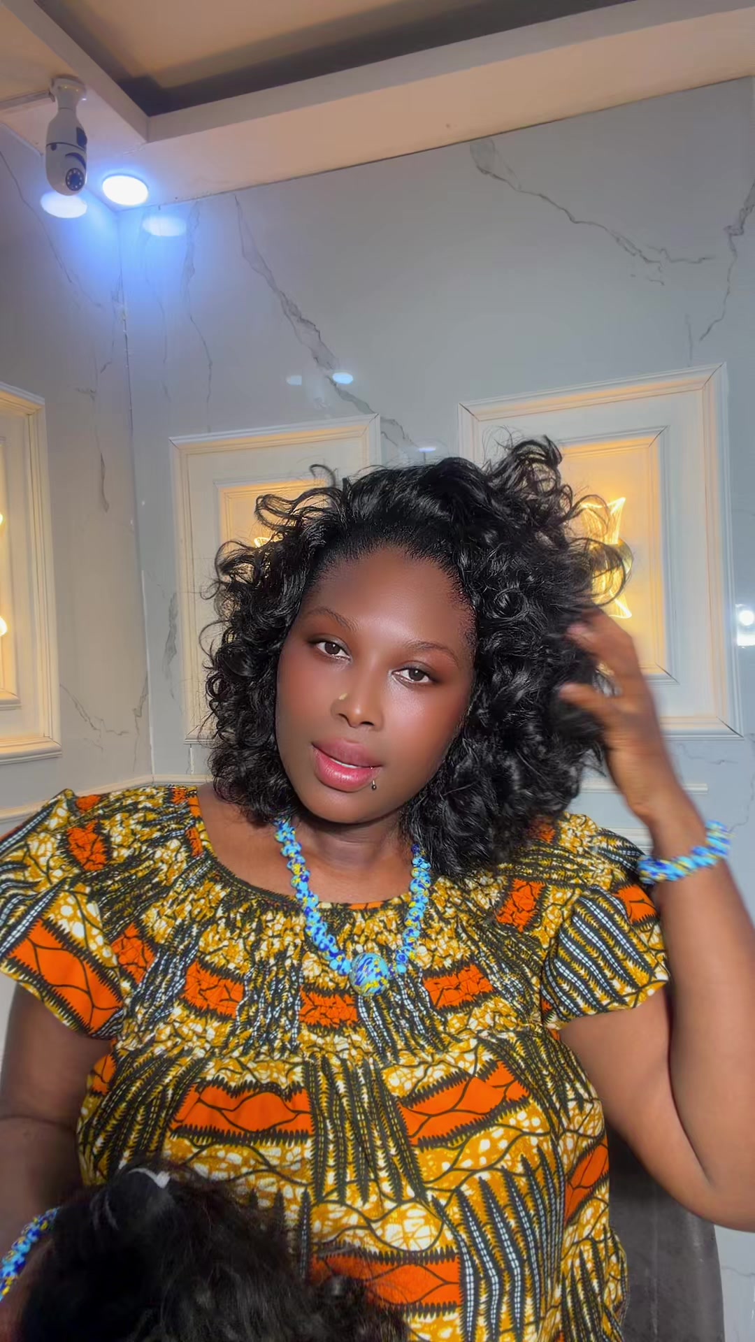 @sako hair