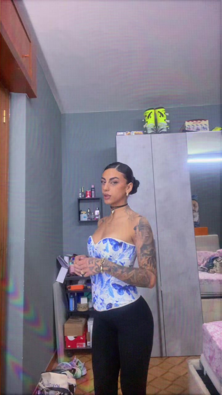 @Francescaaaaa