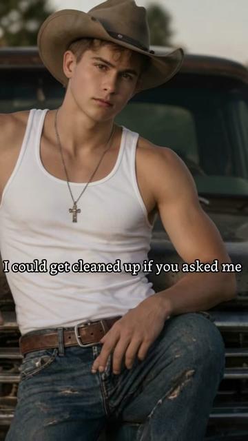 @Daddy Tristan