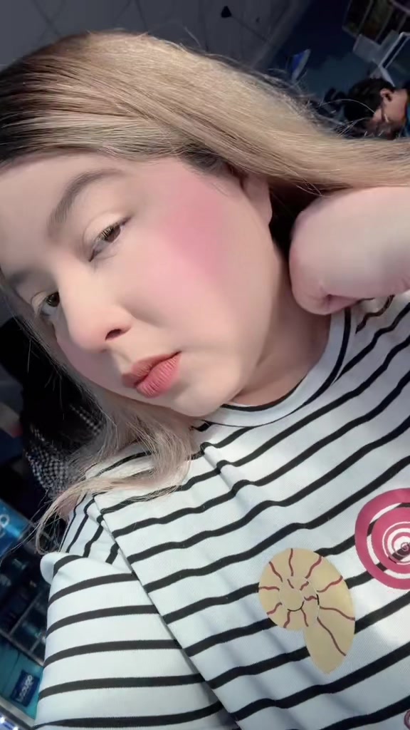 @Stephany Nicolle Urbina