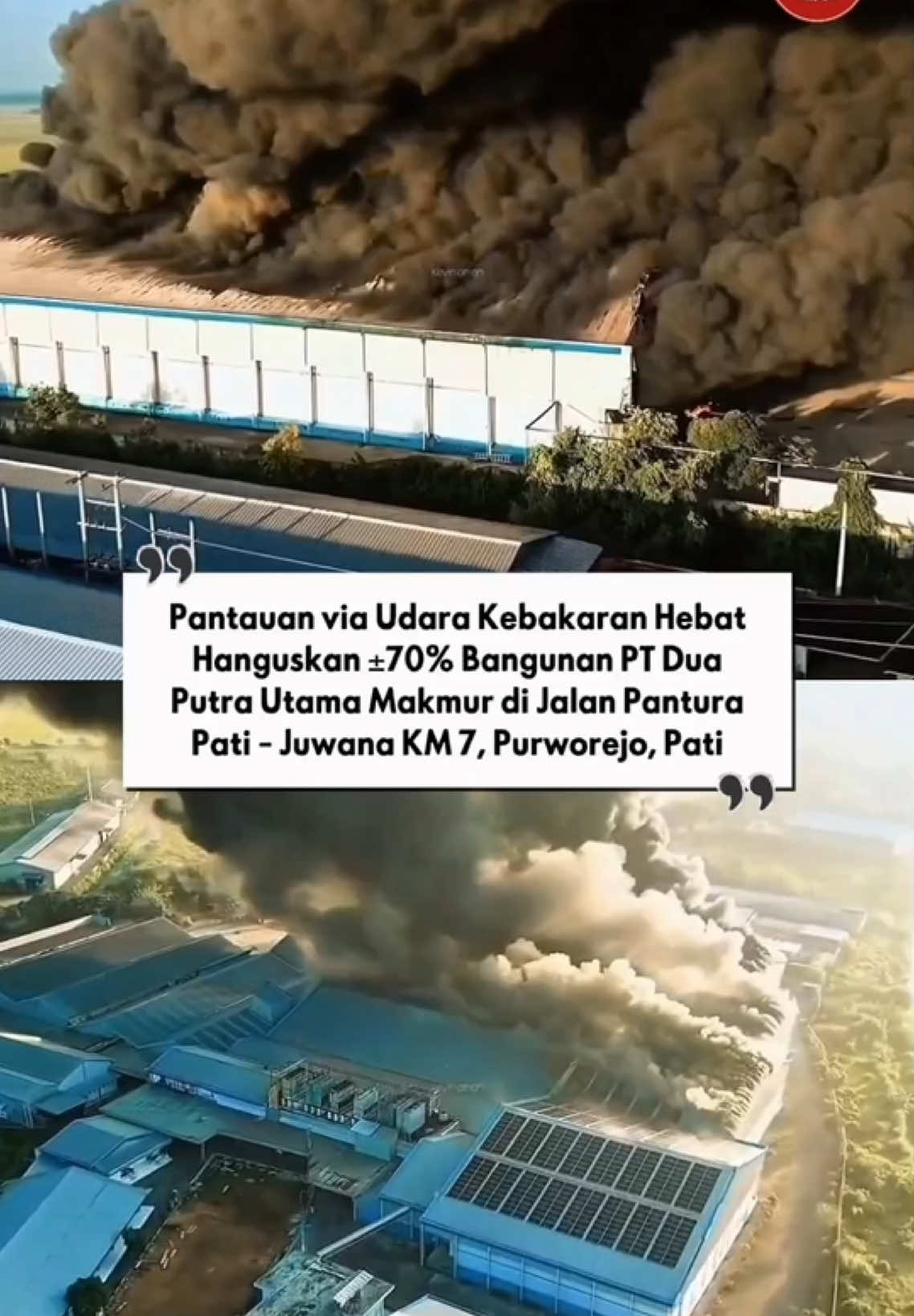 @INFO SEPUTAR PATI