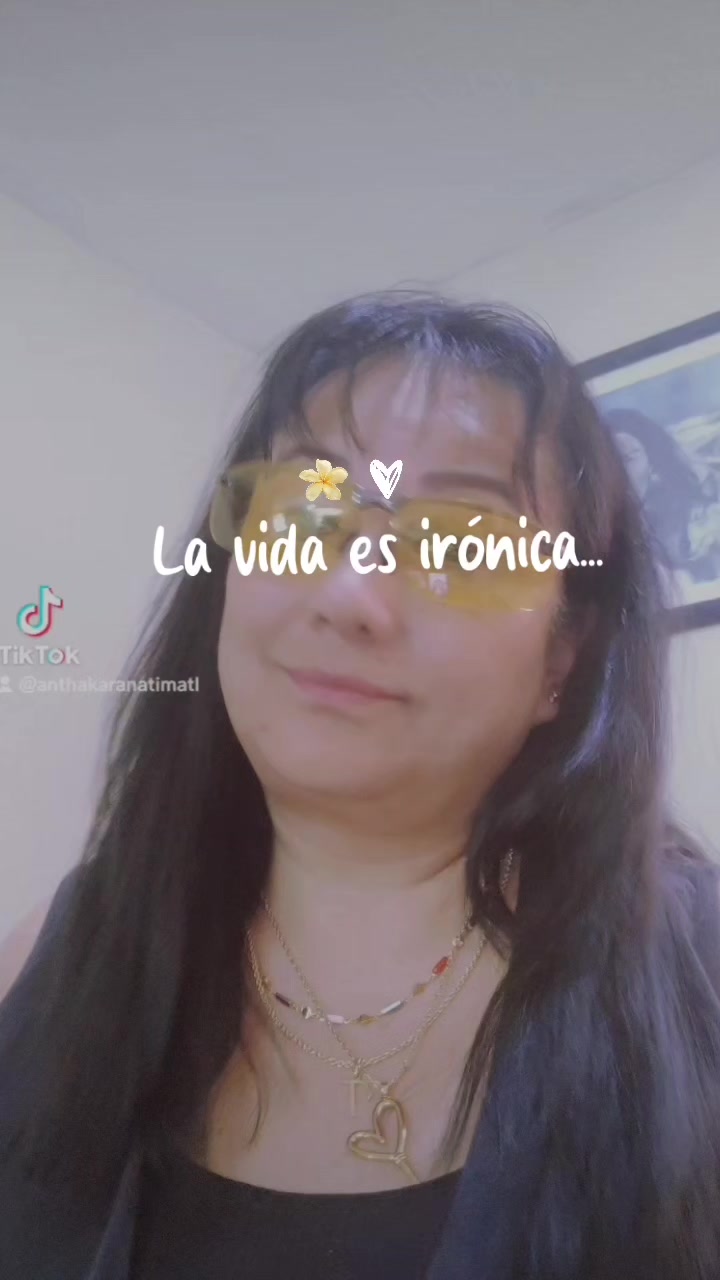 @Timatl anthakarana