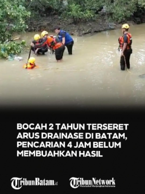 @Tribun Batam