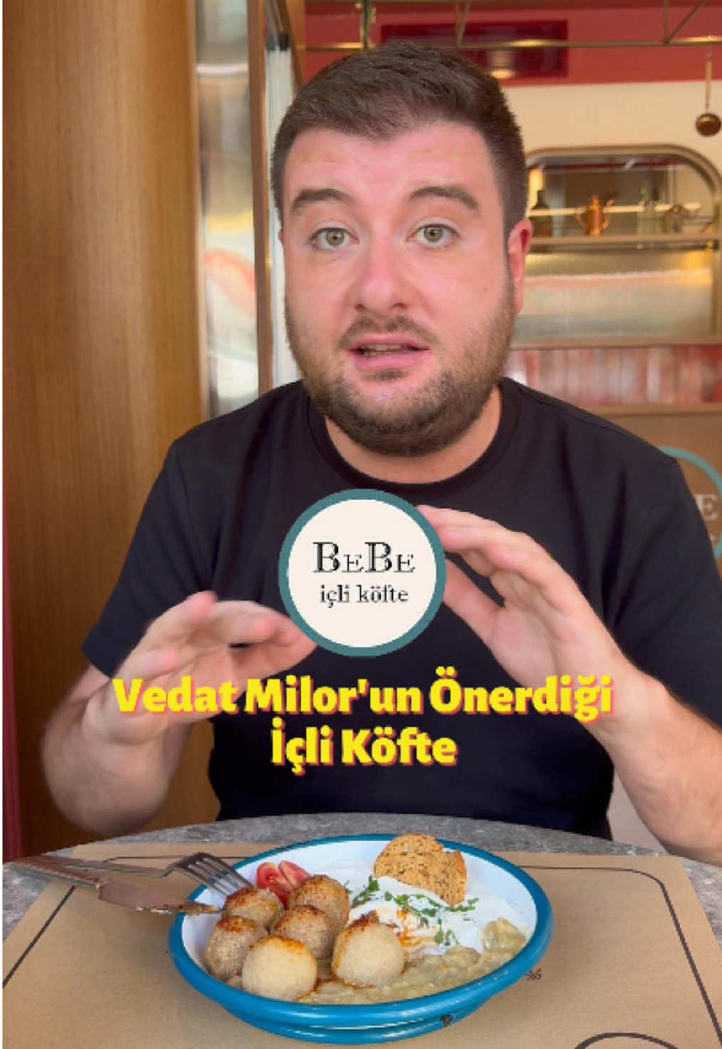 @Ne Yedin Berk Can