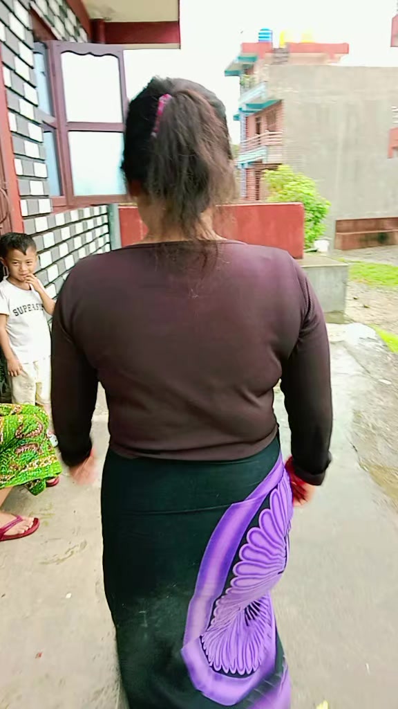 @Bishnu Tamang