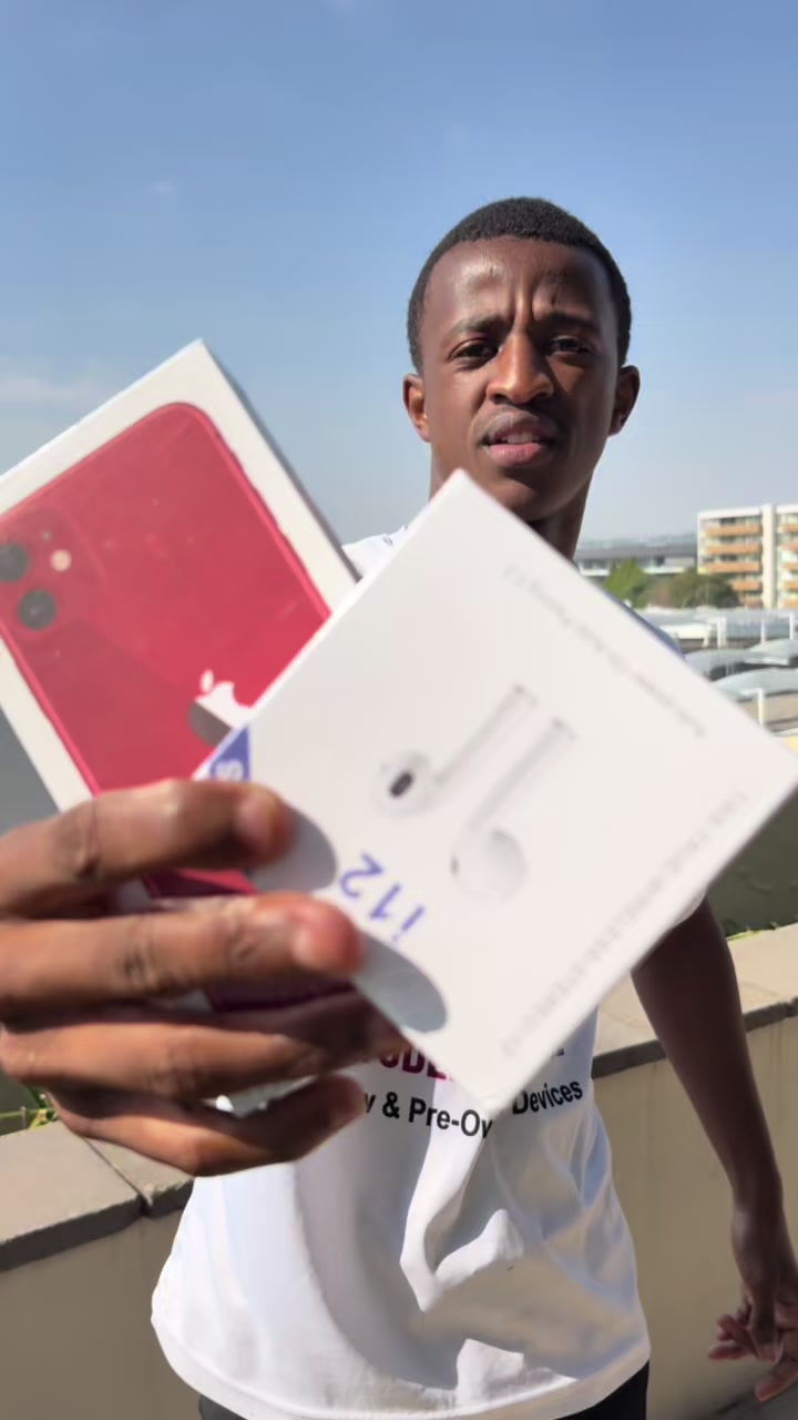 @Just Cell It | iPhone Reseller