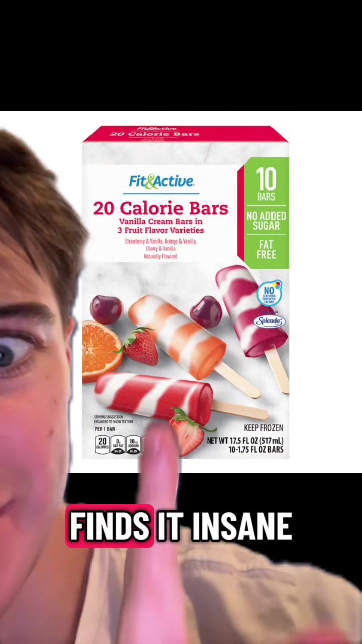 @Jake | The Low-Cal Guy